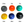 DBD Pitching Plyo Ball Set with Seams