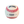 Dirtbag Development Grade B Official League Practice Baseball - 9 in, 5 oz