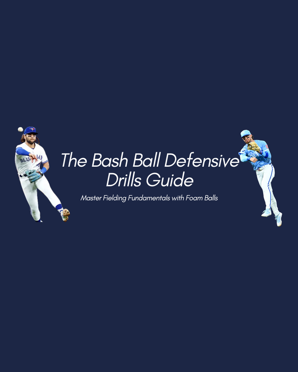 The Bash Ball Defensive Drills Guide PDF + Demo Videos