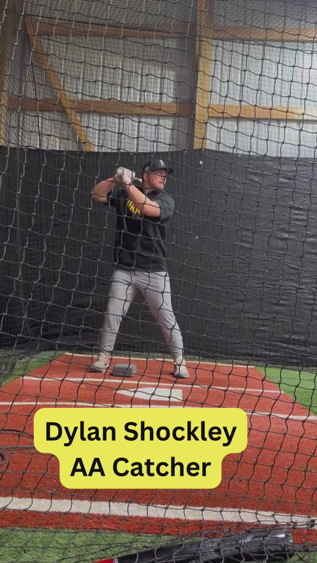 Dirtbag Development Bash Balls - Foam Training Baseball