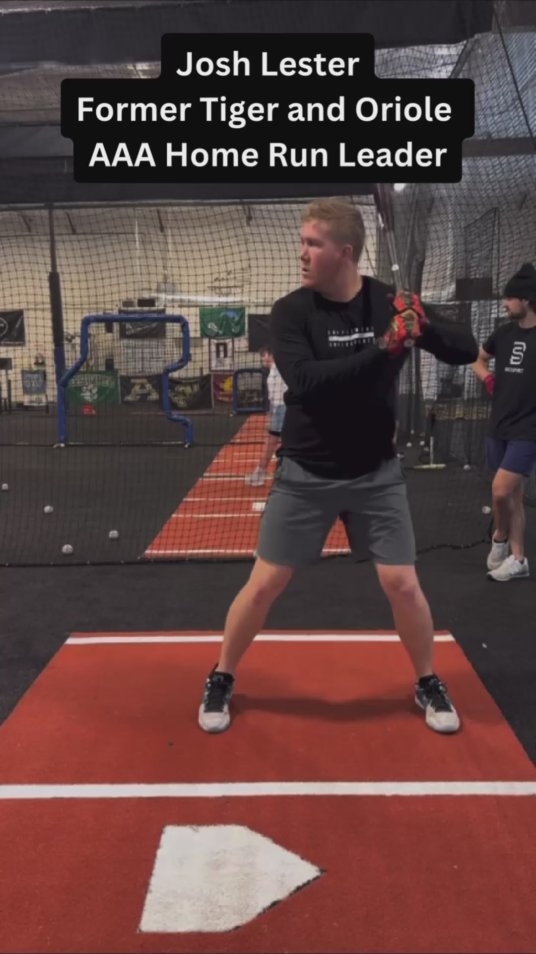 Dirtbag Development Bash Balls - Foam Training Baseball